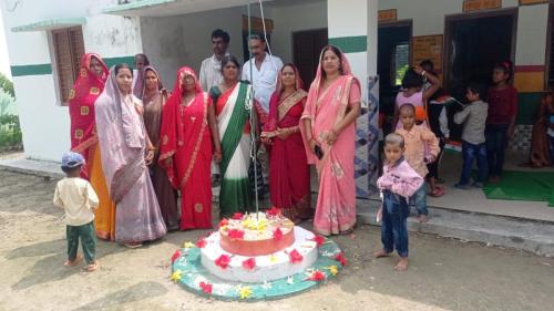 Independence Day Celebration